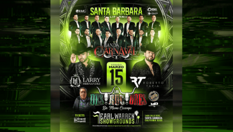 Banda Carnaval y mas