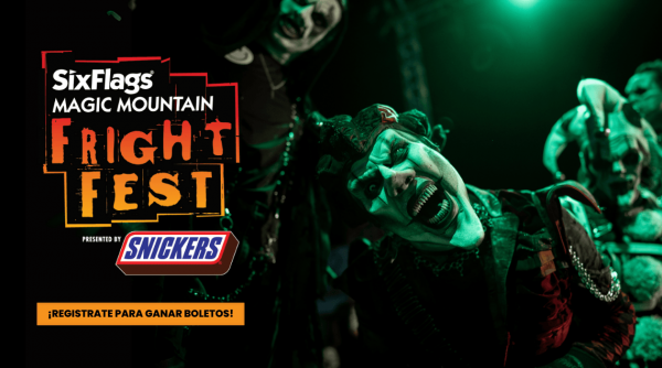 Promo FrightFest2025 SP