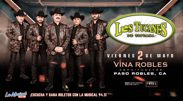 Promo Tucanes VinaRobles KSPE