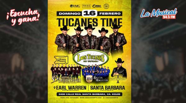Promo Tucanes