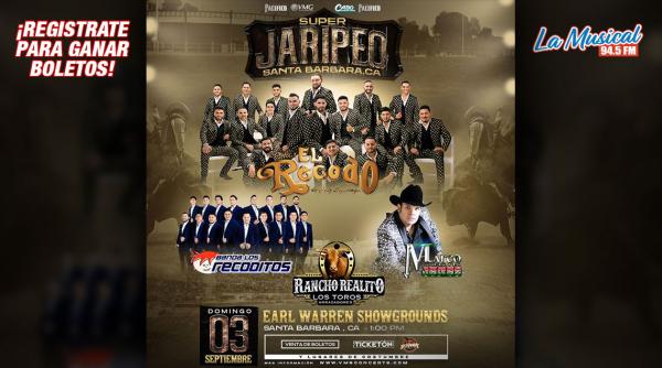 Promo BandaRecodo KSPE