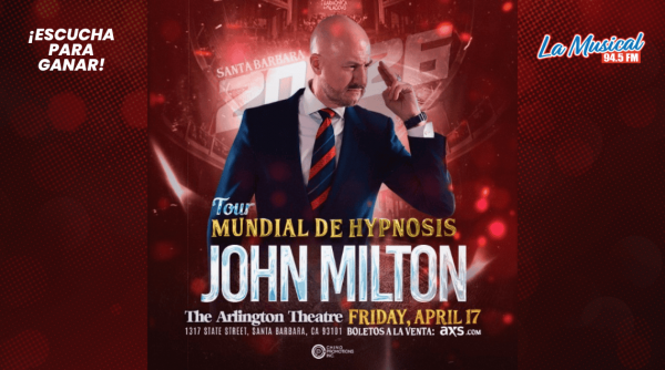 Promo JohnMilton KSPE